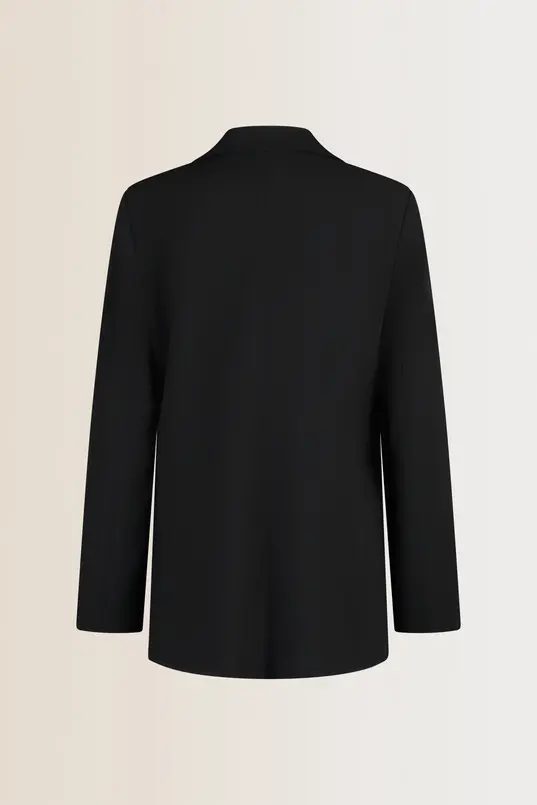 Getailleerde blazer