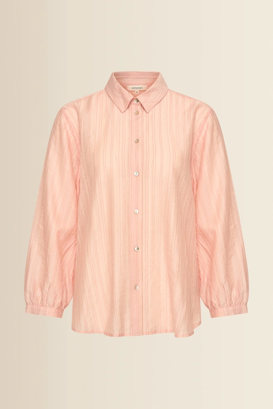Geweven blouse