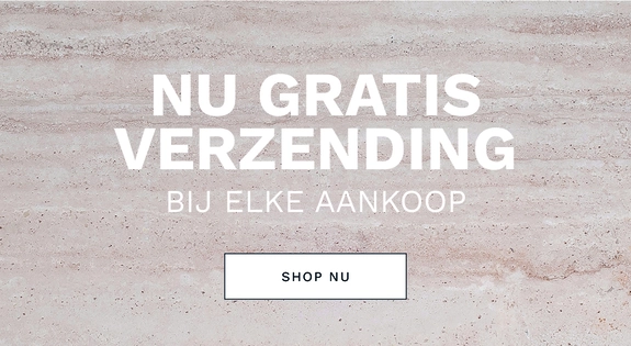 Gratis verzending