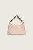 Hobo tas met ketting
