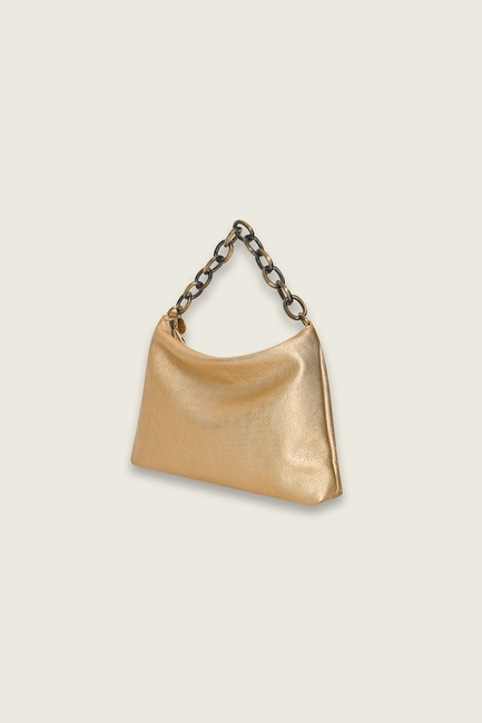 Hobo tas met ketting