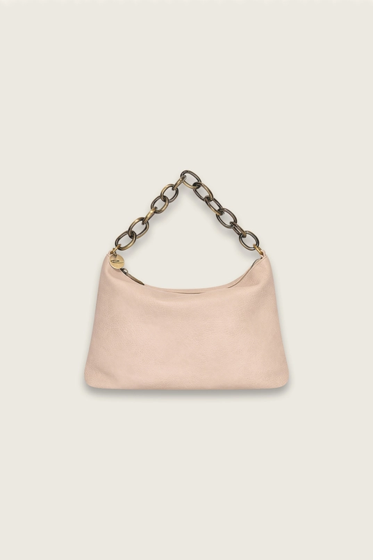 Hobo tas met ketting