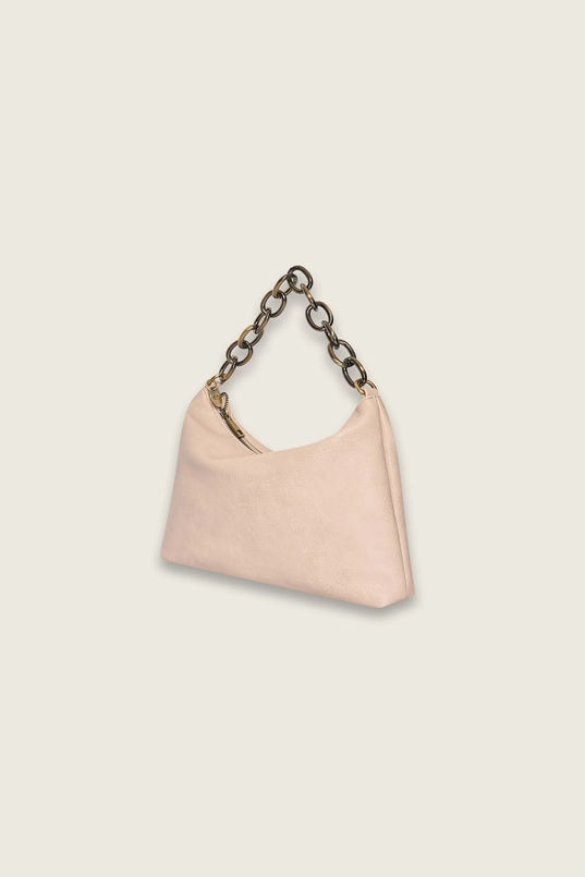 Hobo tas met ketting