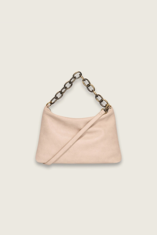 Hobo tas met ketting