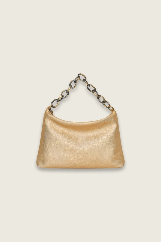 Hobo tas met ketting