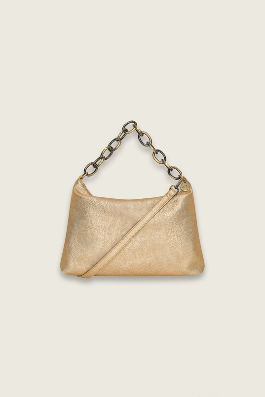 Hobo tas met ketting