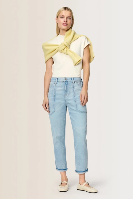 Iowa jeans MAC