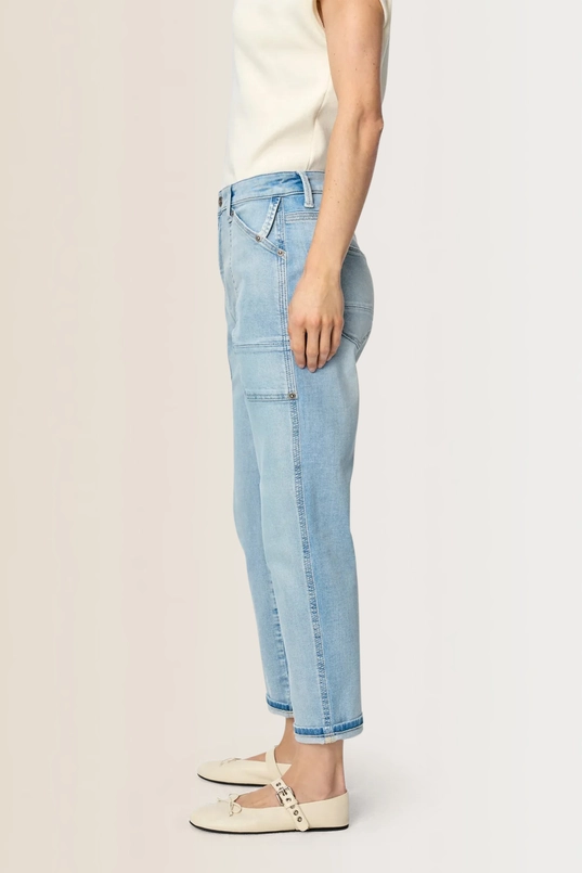 Iowa jeans MAC