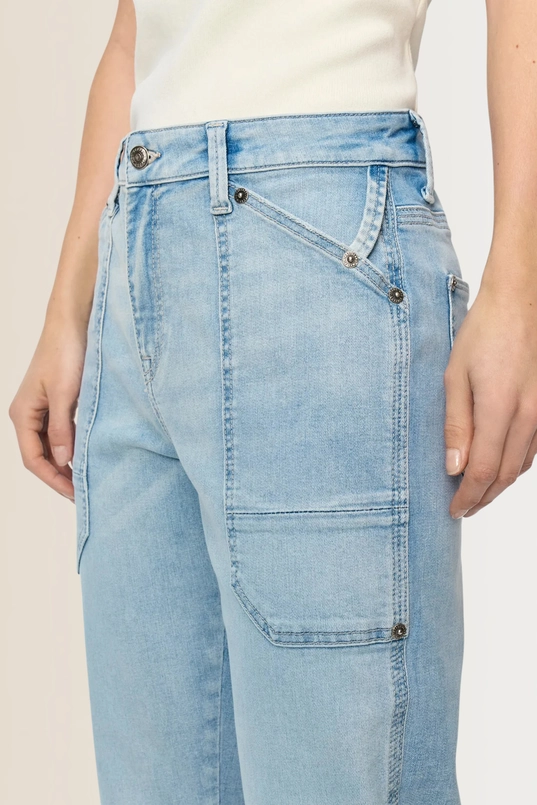Iowa jeans MAC