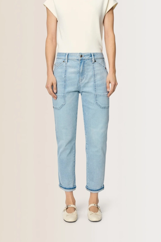 Iowa jeans MAC