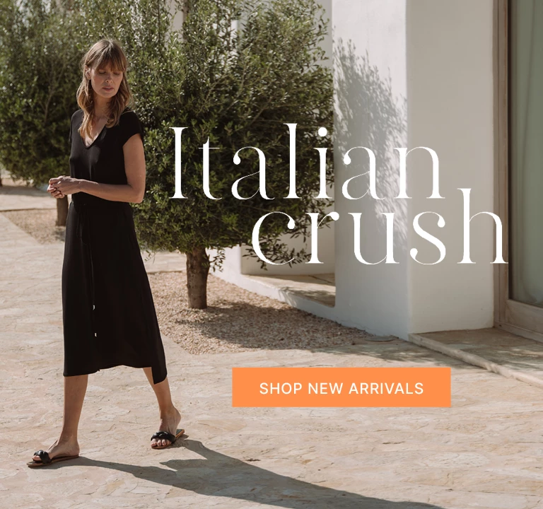italian crush