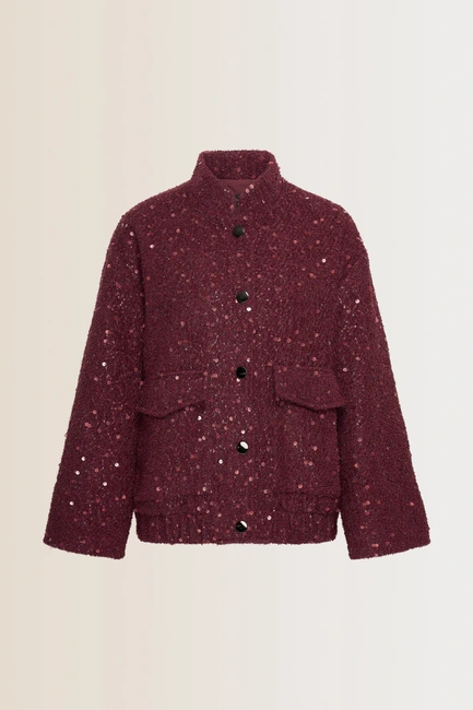 Jasje met pailletten