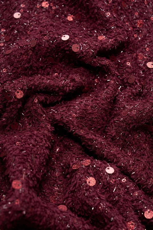 Jasje met pailletten