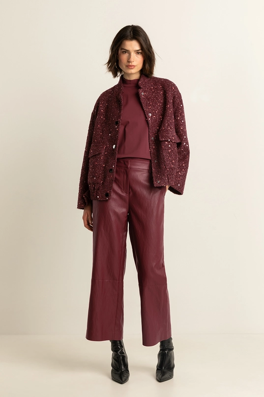 Jasje met pailletten