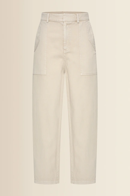 Jeans loose fit