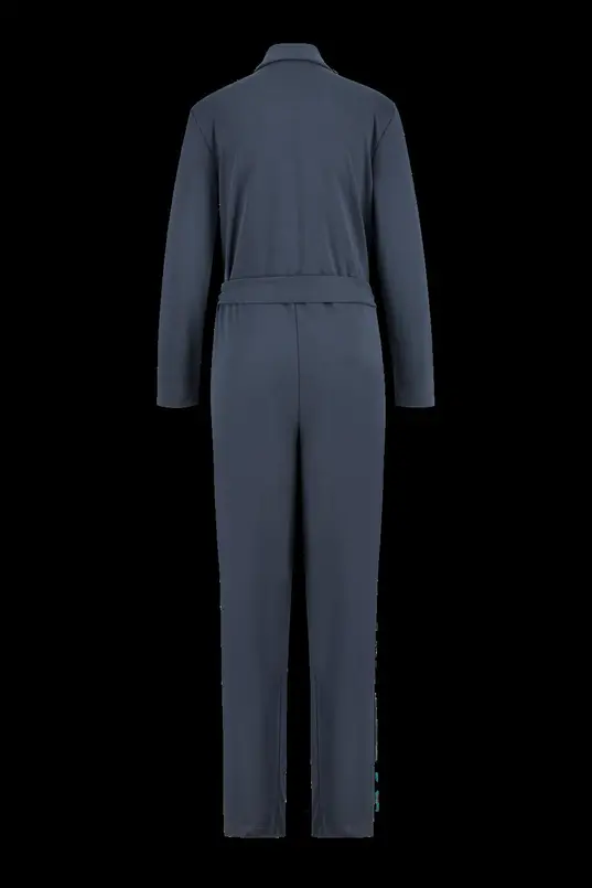 Jersey jumpsuit