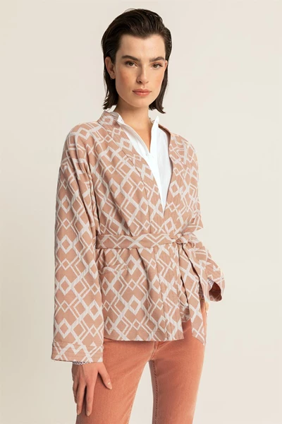 Kimono jasje