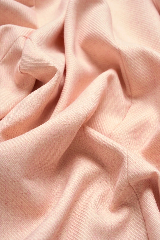 Licht oversized blazer