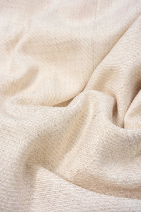 Licht oversized blazer