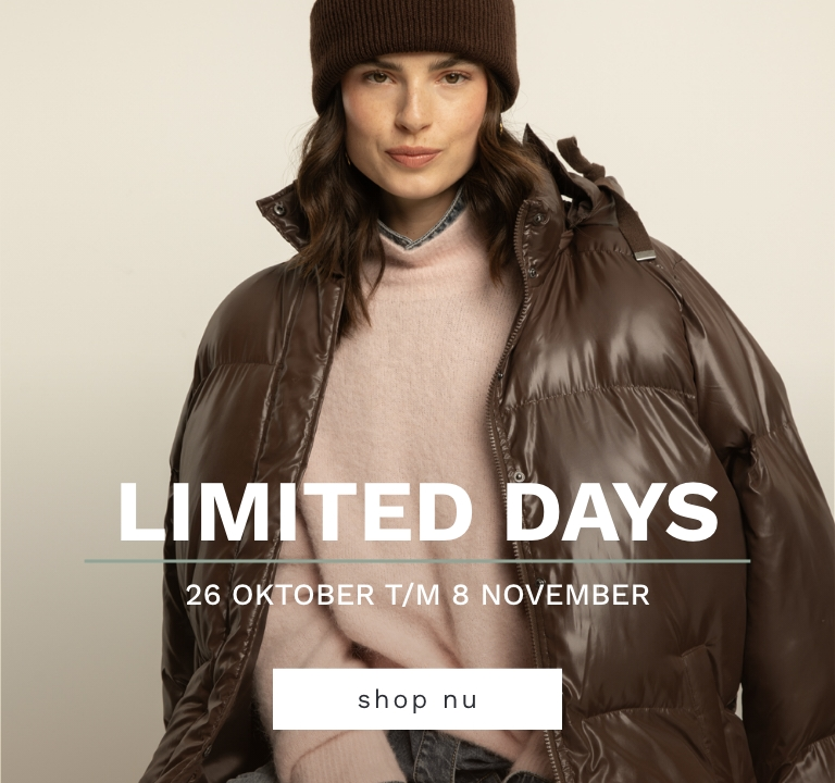 Limited days