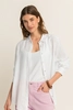 Linnen blouse