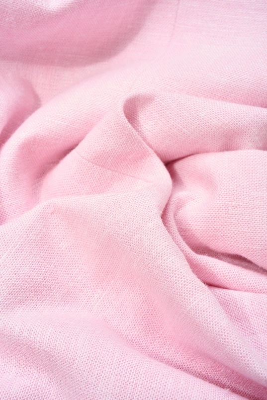 Linnen-mix blazer