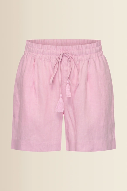 Linnen short