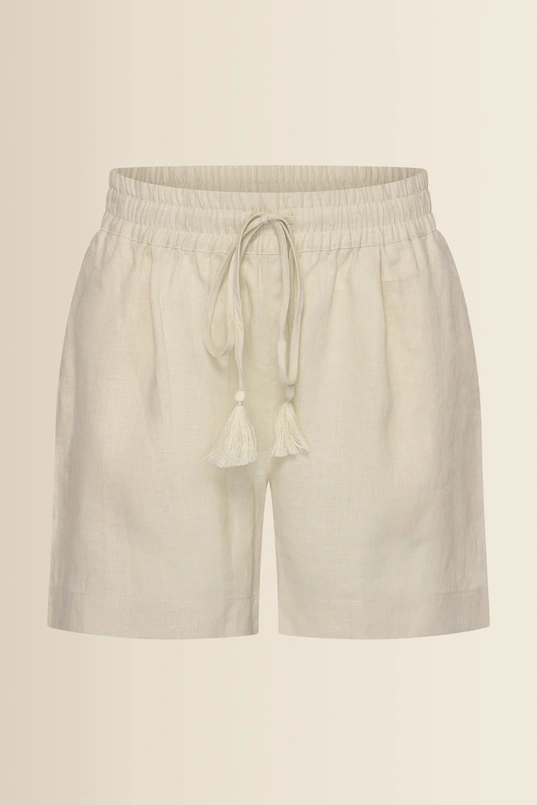 Linnen short