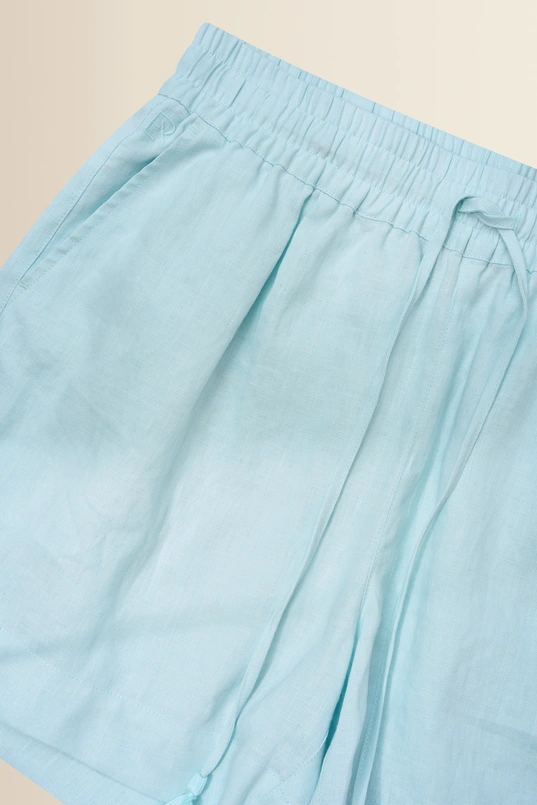 Linnen short