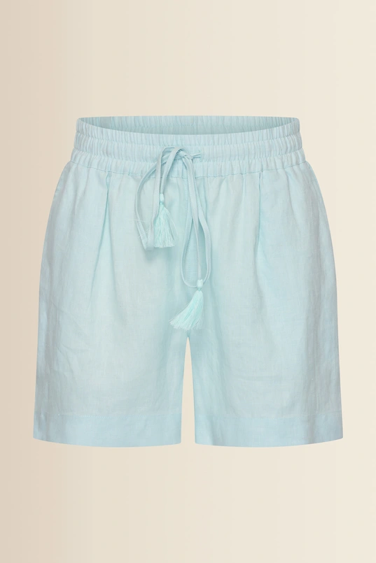 Linnen short