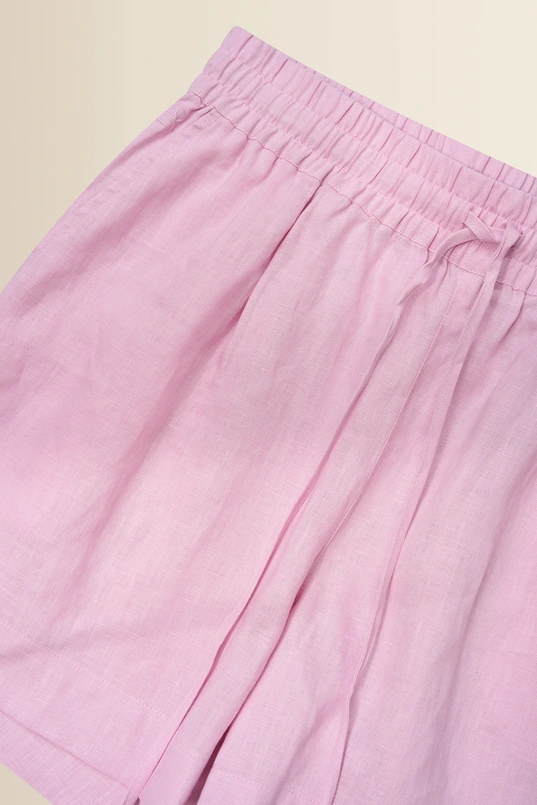 Linnen short