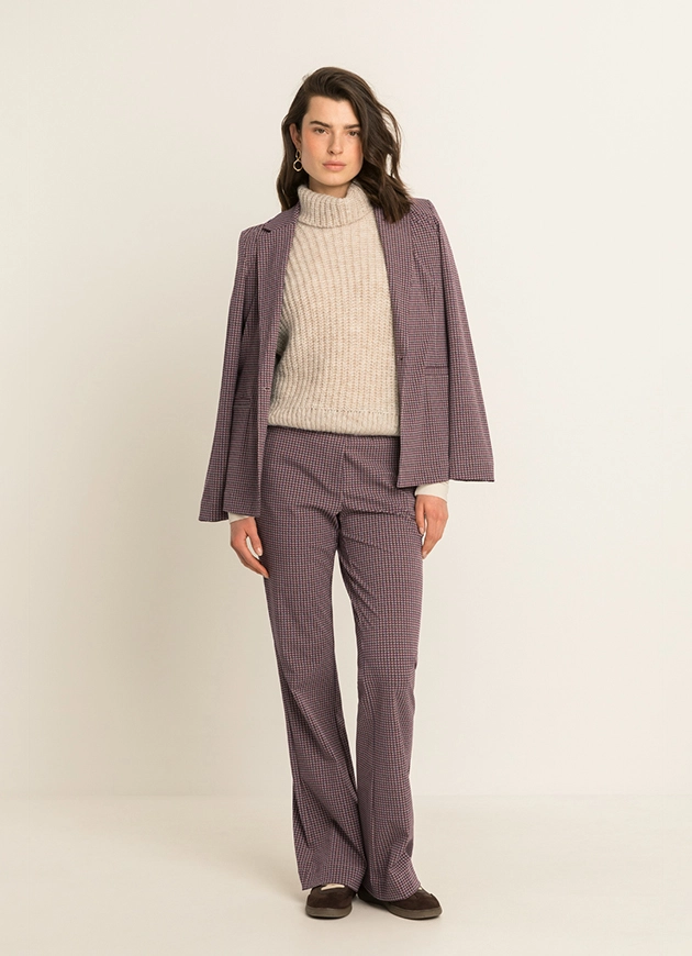 LOOK - 001