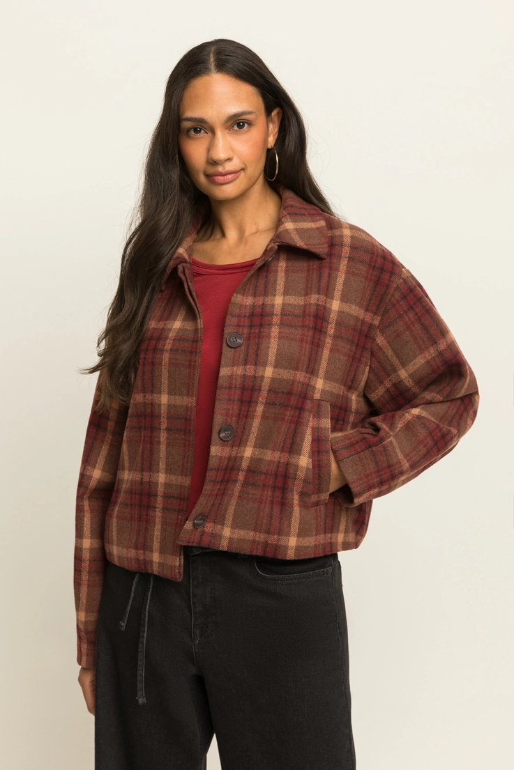 LOOK - 001