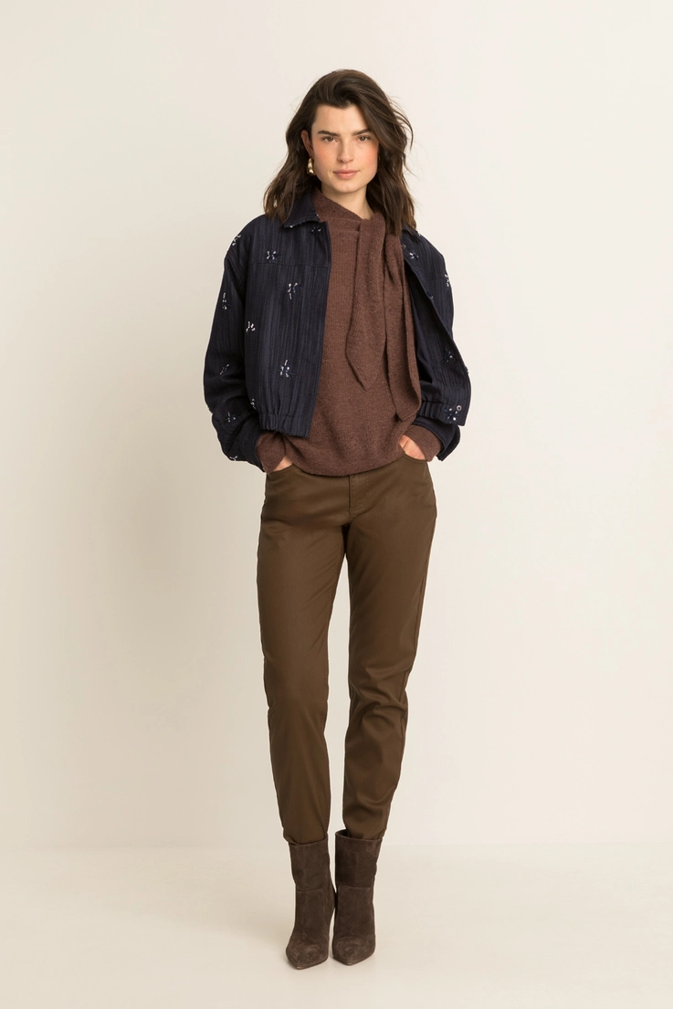 LOOK - 007