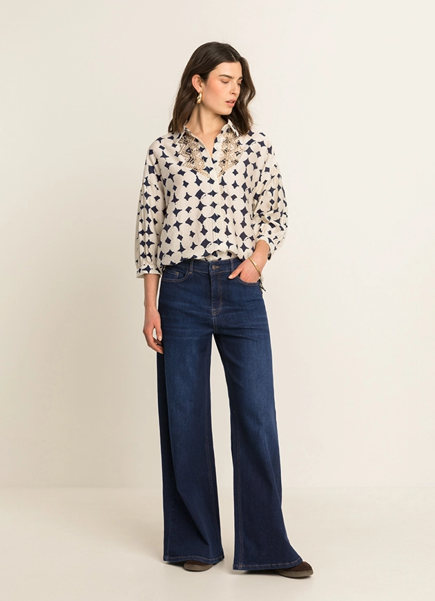 LOOK - 009