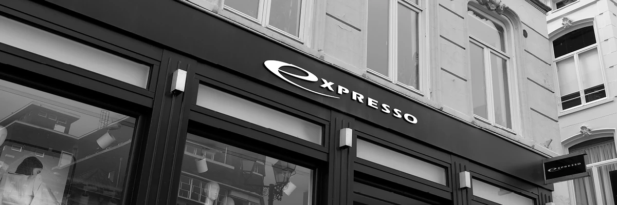 Private Over Expresso - expresso