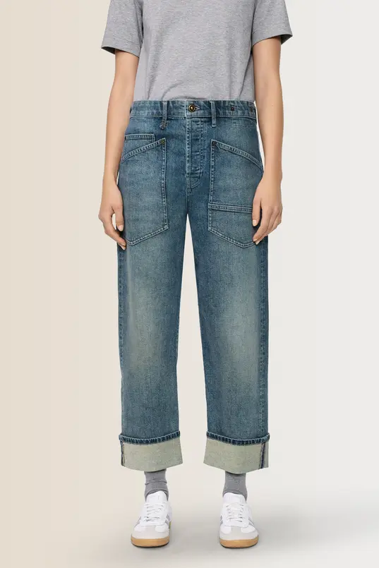 MAC Baggy jeans