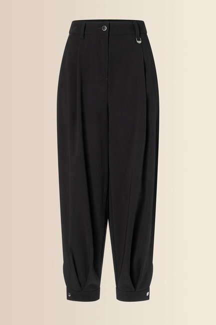 MAC Balloon jeans