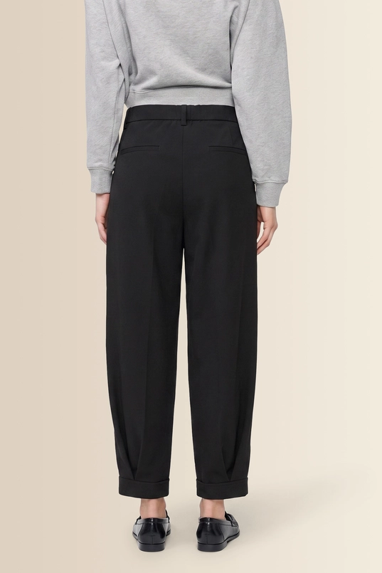 MAC Balloon jeans