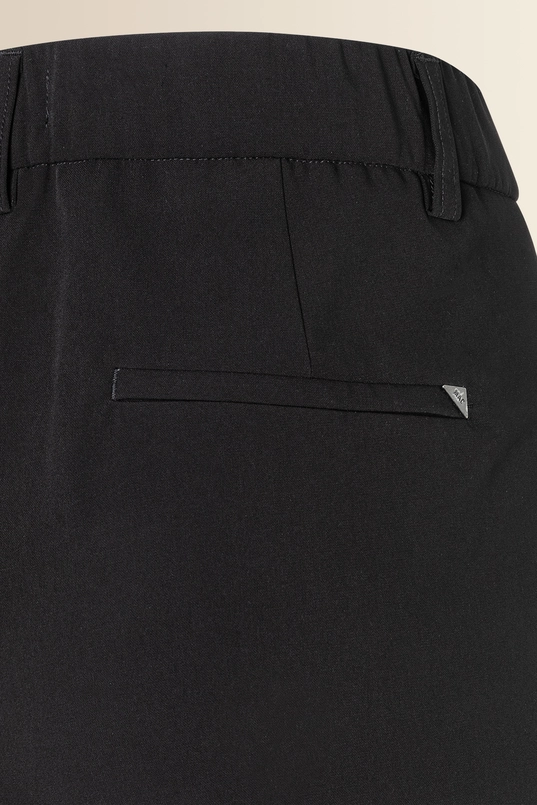 MAC Balloon jeans