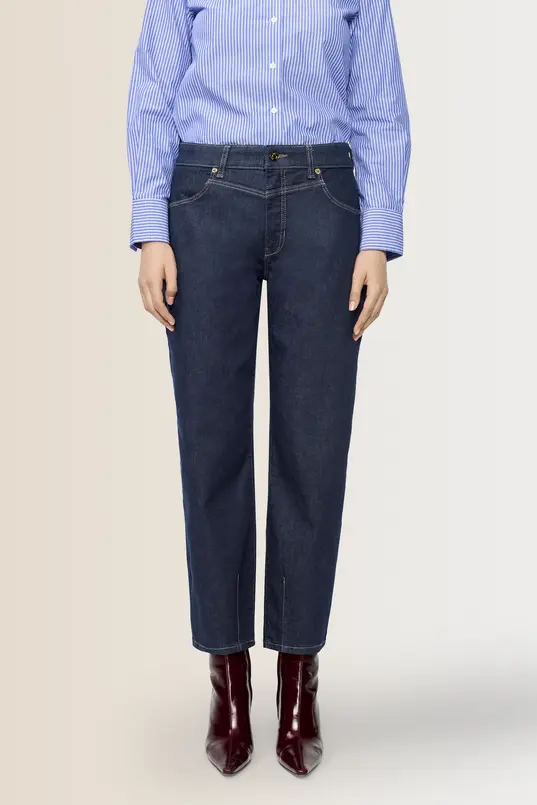 MAC Bobbie jeans