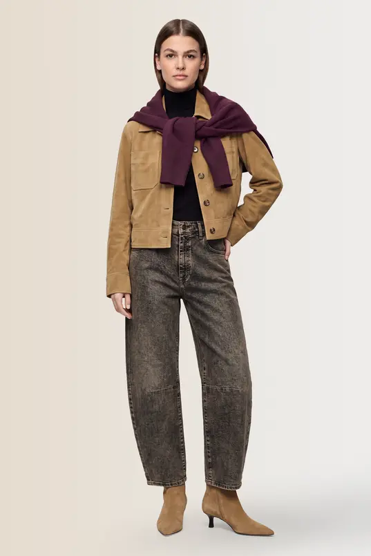 MAC Dakota jeans