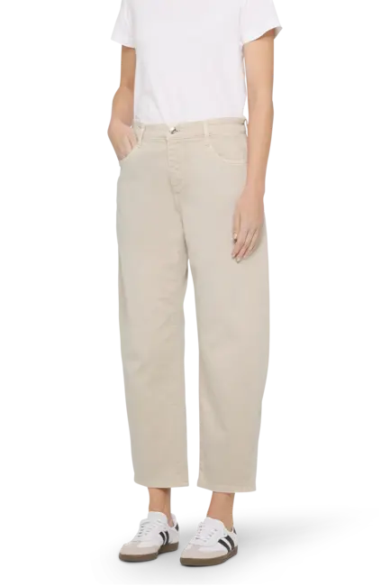 MAC Danni 2.3 barrel jeans