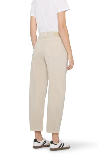 MAC Danni 2.3 barrel jeans