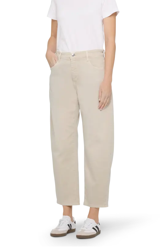 MAC Danni 2.3 barrel jeans