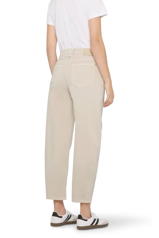 MAC Danni 2.3 barrel jeans