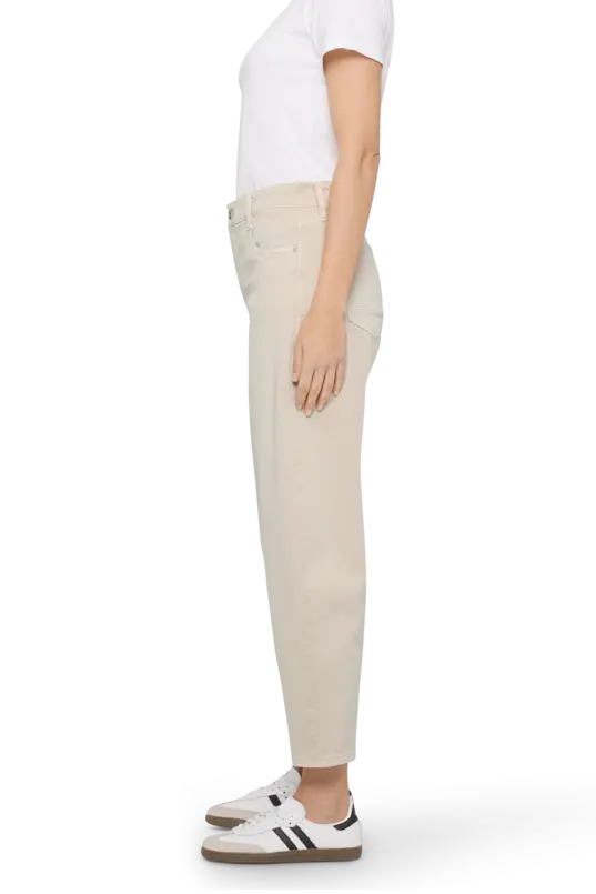 MAC Danni 2.3 barrel jeans