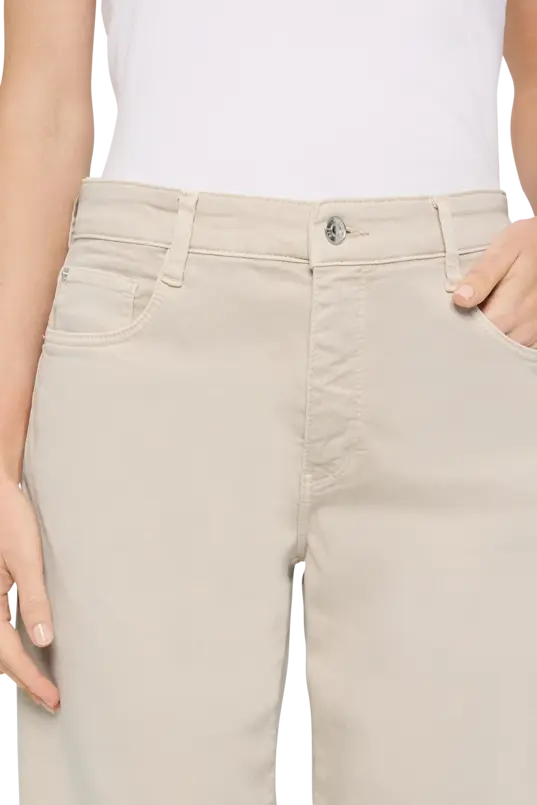 MAC Danni 2.3 barrel jeans