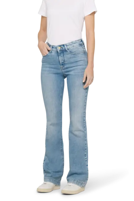 MAC Dream Boot jeans