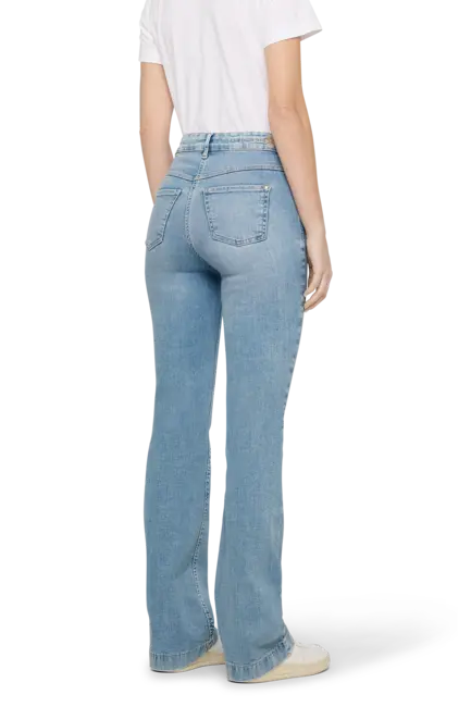 MAC Dream Boot jeans